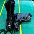  Combat boots
