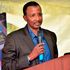 Former Independent Electoral and Boundaries Commission Chairman Ahmed Issack Hassan