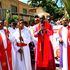 Palm Sunday 
