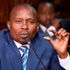 Interior CS Kithure Kindiki