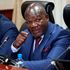 County of Governors Finance Committee chairperson Fernandes Barasa 