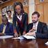 Telkom deal