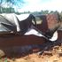 House burnt