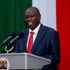 Deputy President Rigathi Gachagua 