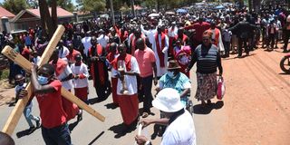 good friday eldoret