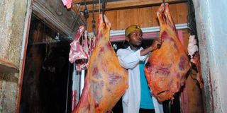 butchery