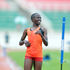 Pamela Kosgei 