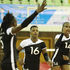 Kenya Pipeline middle blocker Gladys Ekaru