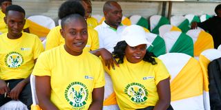 International Day of Sport for Development and Peace