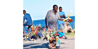 easter mombasa