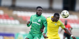 Benson Omala
