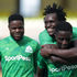 Austin Odhiambo