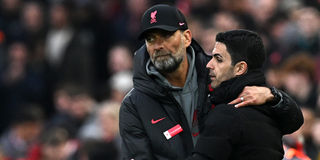 Jurgen Klopp