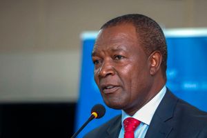 Njuguna Ndung’u