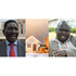 Mark Too, Nginyo Kariuki