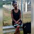 Mary Ann Wangari, the 22-year-old Bomet University