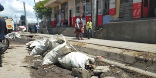 Kitengela