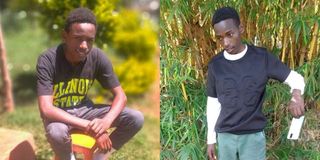 William Mayange