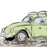Beetle