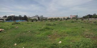 Kachok Dumpsite