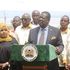 Prime Cabinet Secretary Musalia Mudavadi 