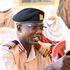 County Commissioner Omoding