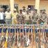 samburu guns