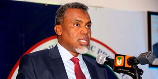 Noordin Haji