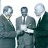 President Jomo Kenyatta