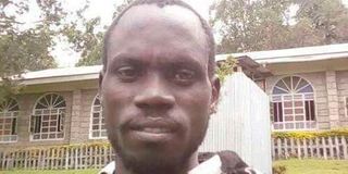 Collins Kwonyiko