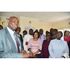 Education Cabinet Secretary Ezekiel Machogu, Jane Amukoya Mmbone