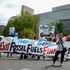 climate activists