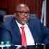 Agriculture Cabinet Secretary Mithika Linturi