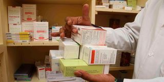 cancer drugs