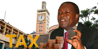 Double Taxation Agreement