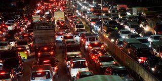 Traffic