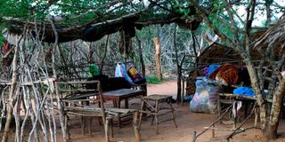 Chakama Ranch