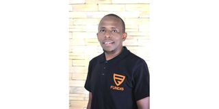 Alex Kamanga is the Founder and CEO, Fundis Inc.