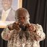 Deputy President Rigathi Gachagua 
