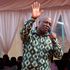 Kenya Union of Civil Servants Secretary-General Tom Odege