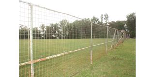 Karuturi Stadium
