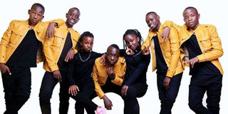 Ghetto Kids