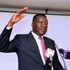 Energy and Petroleum Cabinet Secretary Davis Chirchir