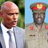Japhet Koome DCI Amin NIS Philip Kameru