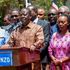 Raila Odinga