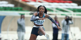 Hannah Mwangi