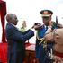 General Ogolla