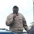 Raila Odinga