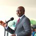 President William Ruto