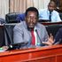 Commission on Revenue Allocation Vice-Chairperson Koitamet Olekina and Commissioner Isabel Waiyaki 